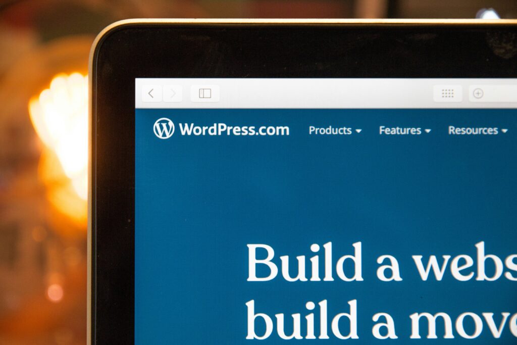 5 Essential Tips to Improve Your WordPress Website’s Performance in 2025